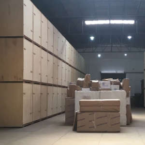 Guarda Móveis Contagem