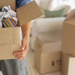 Mudança Comercial Nossa Senhora do Socorro