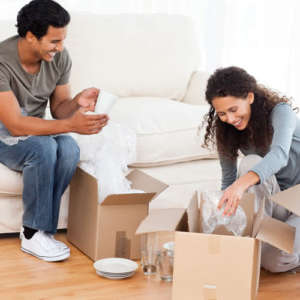 Mudança Residencial São Paulo