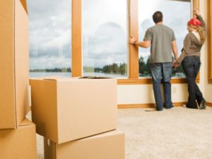 Transportadora Mudanças São Paulo