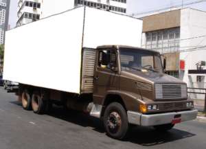 Carreto Carapicuíba