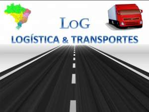 Log Logística e Transportes