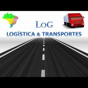 Log Logística e Transportes