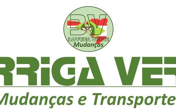 Barriga Verde Mudanças