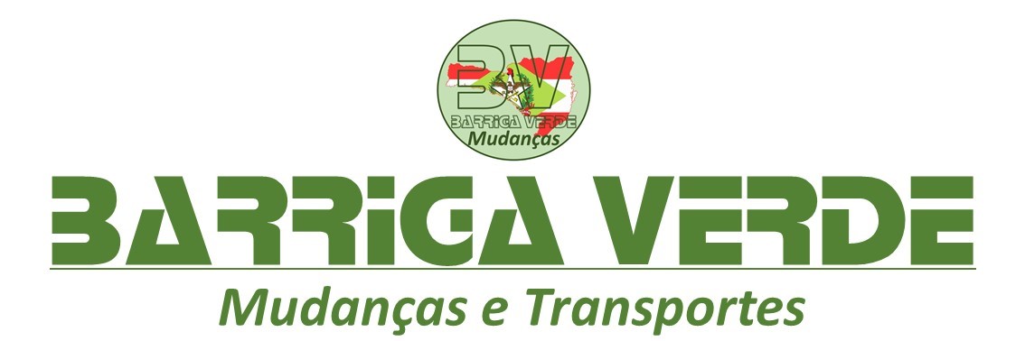 Barriga Verde Mudanças