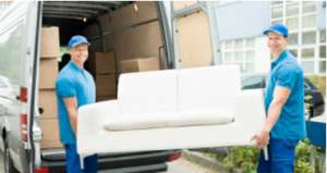 Empresa de Mudanças Bangu RJ