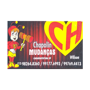Chapolin Mudanças