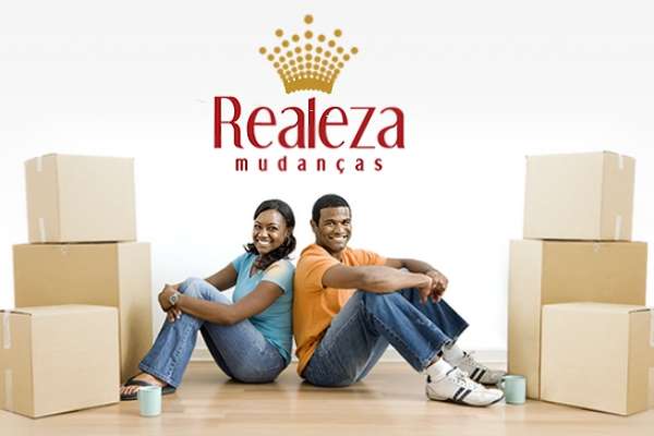 Mudanças Realeza