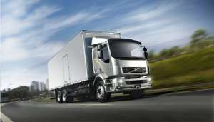 Caminhão para Mudança SP