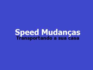 Speed Mudanças