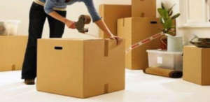 Empresa de Mudanças Penha RJ