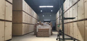 Guarda Móveis Campinas