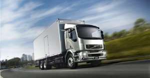 Caminhão de Mudança Salvador