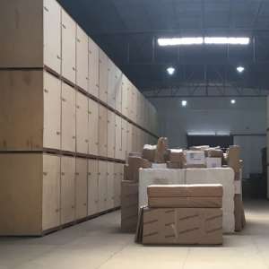 Guarda Móveis Goiânia