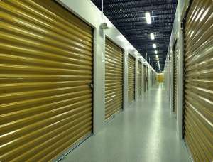 Guarda Móveis São Paulo