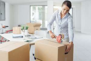 Mudanças Comerciais Porto Alegre