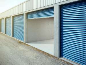 Guarda Móveis Rio de Janeiro