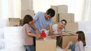 Mudança Rio de Janeiro Fortaleza