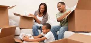 Mudança Rio de Janeiro Goiás