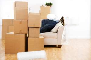 Mudança Rio de Janeiro Natal