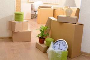 Mudança Rio de Janeiro Salvador