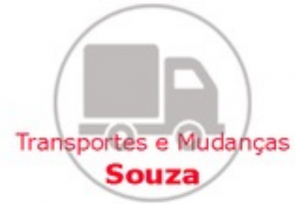 Transportes e Mudanças Souza em Florianópolis