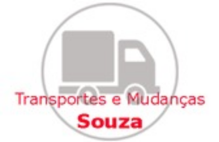 Transportes e Mudanças Souza em Florianópolis
