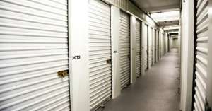 Guarda Móveis Sergipe