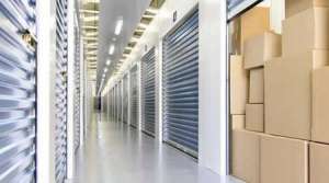 Guarda Móveis São Luís