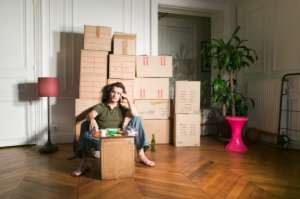 Mudanças Hortolândia