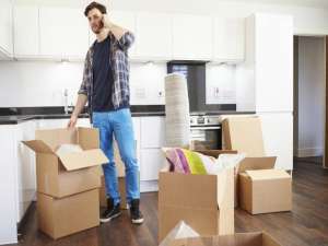 Mudanças em São Paulo