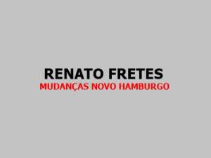 Fretes Novo Hamburgo