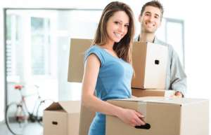 Empresas de Mudanças Contagem