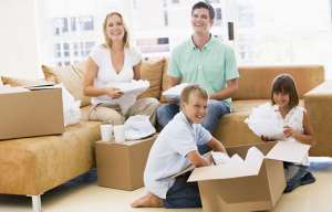 Empresas de Mudanças São Paulo