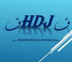 HDJ Transportes e Mudanças