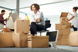 Mudanças Comerciais