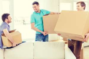 Mudanças Comerciais Biguaçu