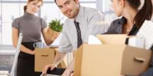 Mudanças Comerciais Salvador