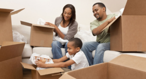 Mudanças em Salvador