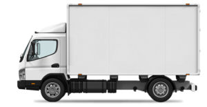 Quanto custa um caminhão de mudança