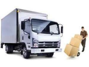 Quanto custa um caminhão de Mudança