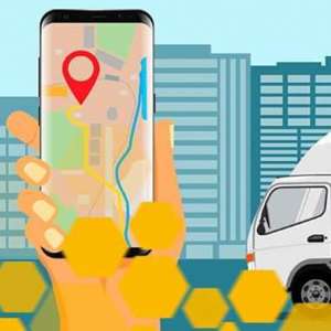 Caminhão de Mudança em Marialva