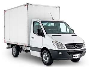 Caminhão de Mudança Curitiba