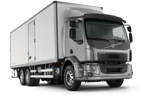 Caminhão de Mudança Marialva