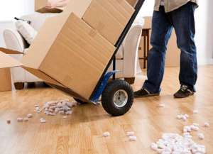 Caminhão de Mudança Recife