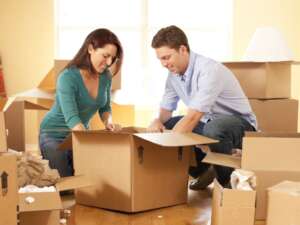 Carro de Mudança Curitiba