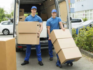 Transportadora de Móveis Curitiba