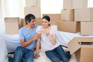 Valor de Mudança por Km em Curitiba