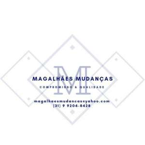 Magalhães Mudanças