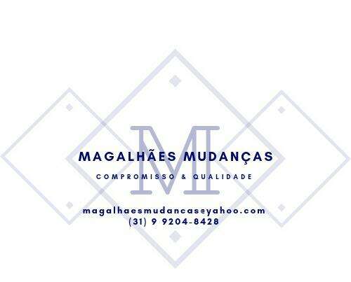 Magalhães Mudanças